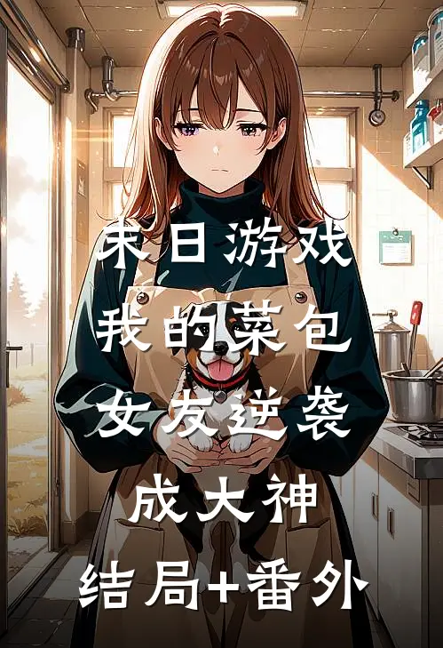 末日游戏：我的菜包女友逆袭成大神:结局+番外