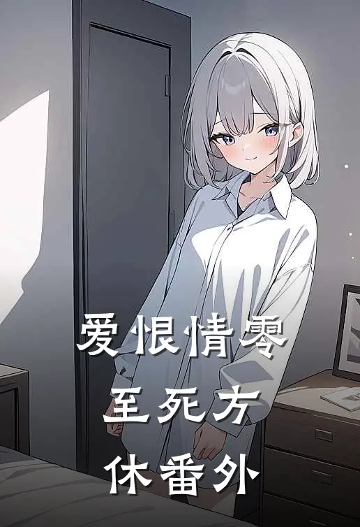 爱恨情零，至死方休番外