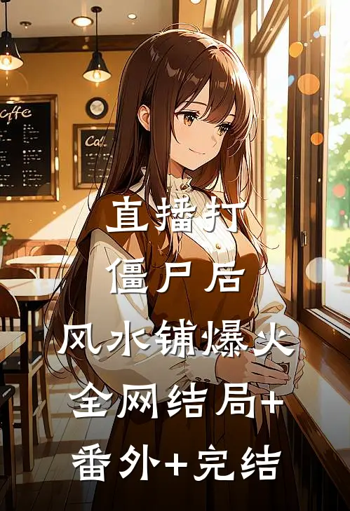 直播打僵尸后，风水铺爆火全网结局+番外+完结