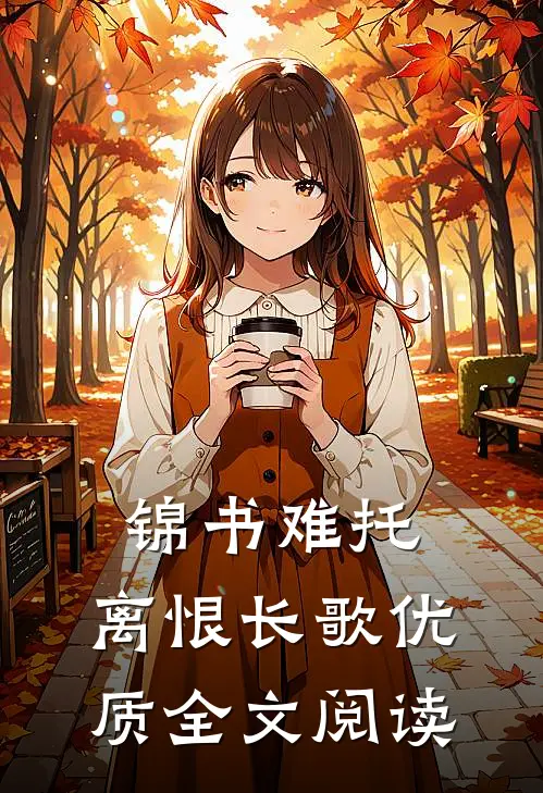 锦书难托，离恨长歌优质全文阅读