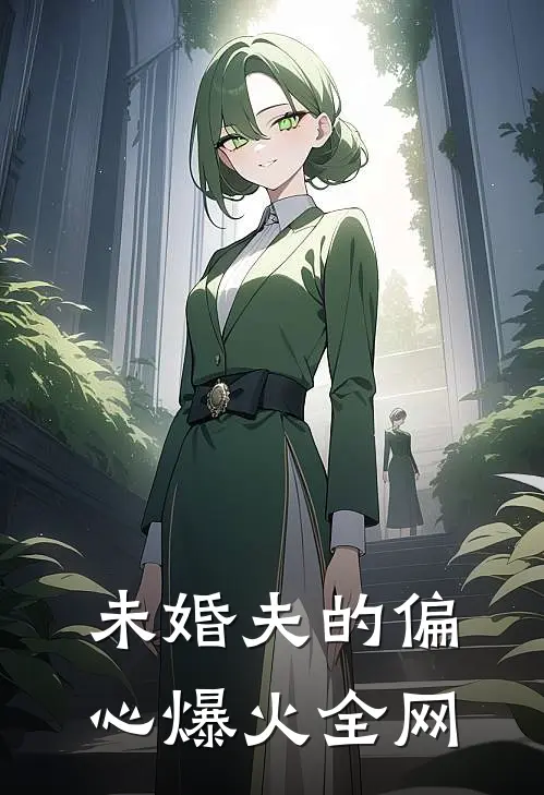 未婚夫的偏心爆火全网