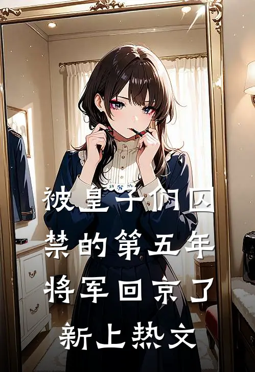 被皇子们囚禁的第五年，将军回京了新上热文