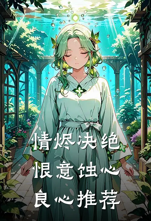 情烬决绝，恨意蚀心良心推荐