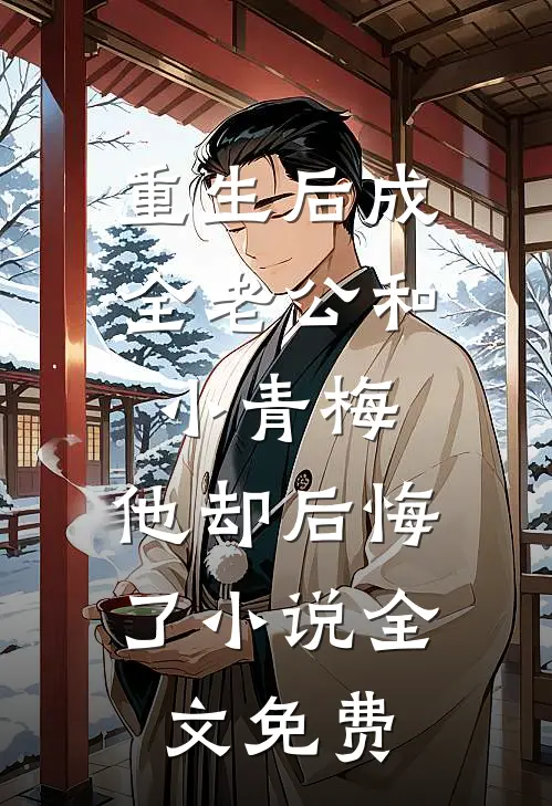 重生后成全老公和小青梅，他却后悔了小说全文免费