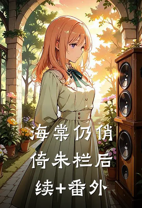 海棠仍俏倚朱栏后续+番外