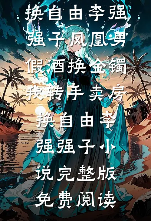 愿我心若惊鸿骄阳未删节