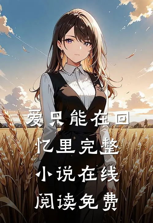 爱只能在回忆里完整小说在线阅读免费