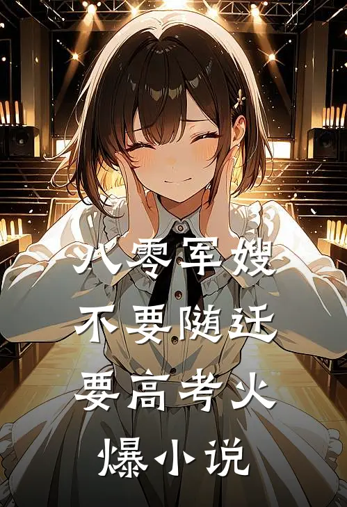 八零军嫂：不要随迁要高考火爆小说