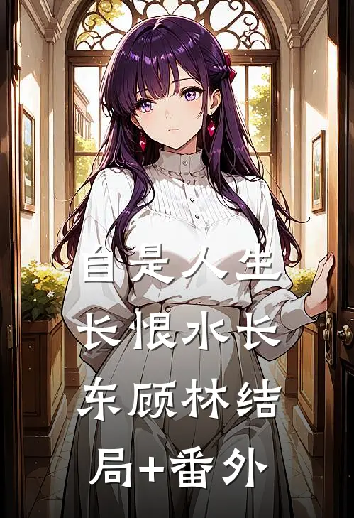 自是人生长恨水长东顾林结局+番外