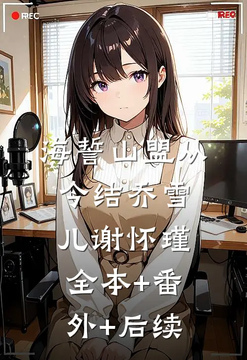 海誓山盟从今结乔雪儿谢怀瑾:全本+番外+后续