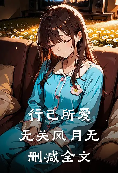 行己所爱，无关风月无删减全文