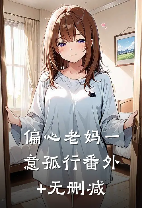 偏心老妈一意孤行番外+无删减