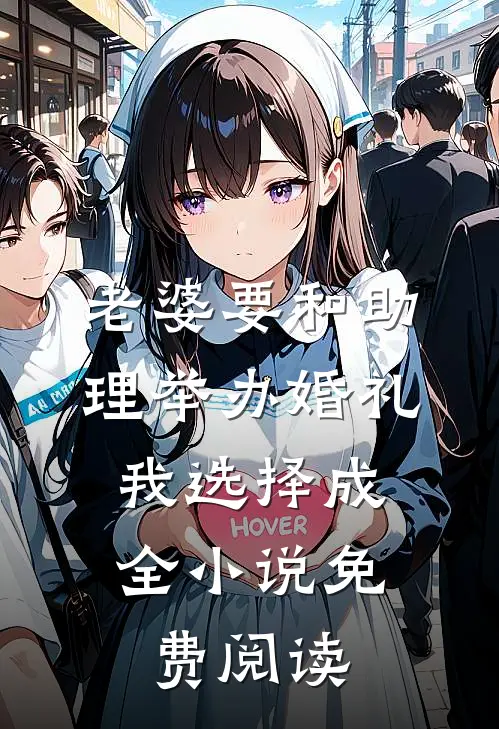 老婆要和助理举办婚礼，我选择成全小说免费阅读
