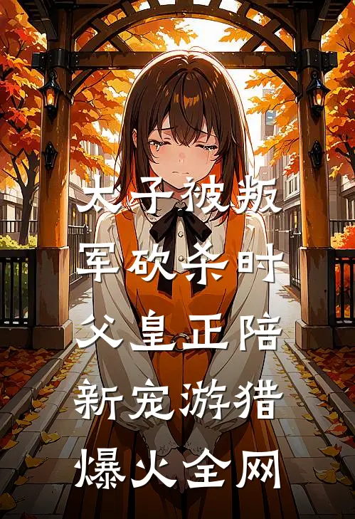 太子被叛军砍杀时，父皇正陪新宠游猎爆火全网