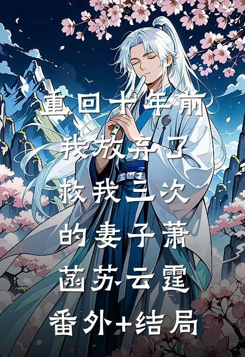 重回十年前，我放弃了救我三次的妻子萧菡苏云霆:(番外)+(结局)