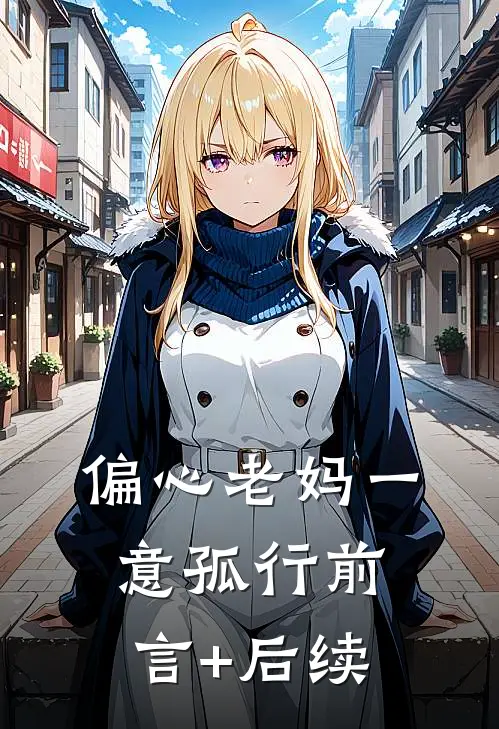 偏心老妈一意孤行前言+后续