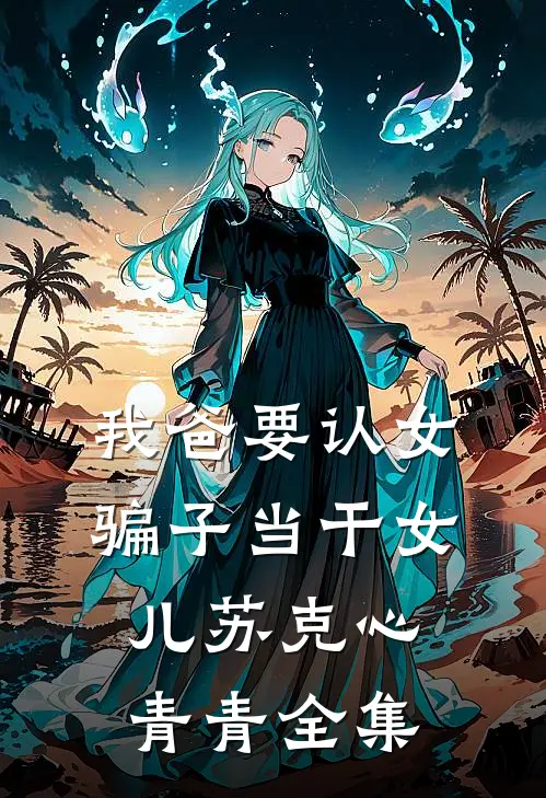 我爸要认女骗子当干女儿苏克心青青全集