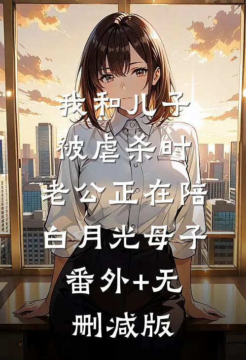 我和儿子被虐杀时，老公正在陪白月光母子:番外+无删减版