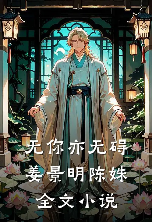 无你亦无碍姜景明陈姝全文小说