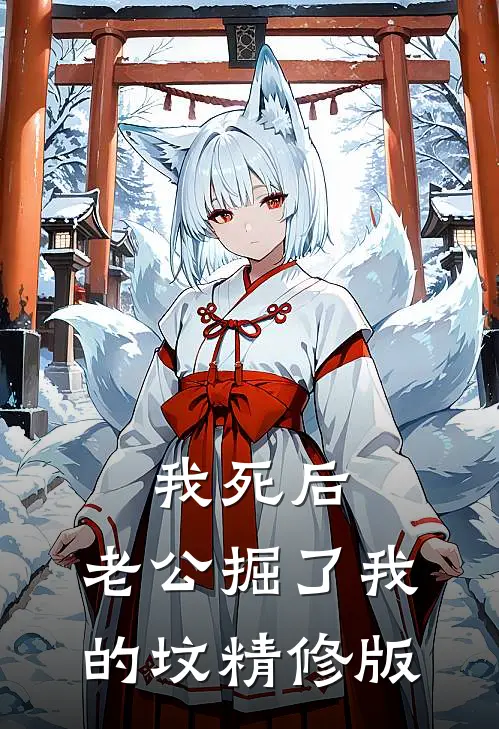 我死后，老公掘了我的坟精修版