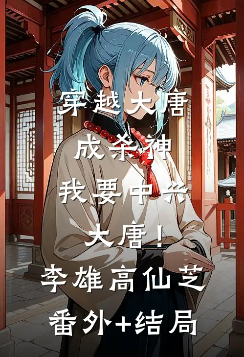 穿越大唐成杀神，我要中兴大唐！李雄高仙芝(番外)+(结局)