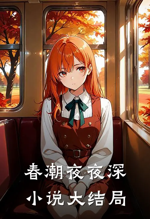 春潮夜夜深小说大结局