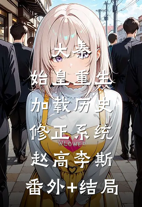 大秦：始皇重生，加载历史修正系统赵高李斯:(番外)+(结局)