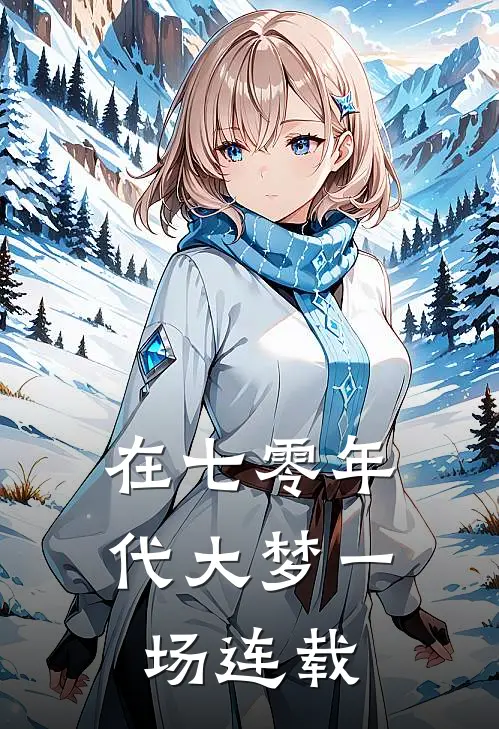 在七零年代大梦一场连载