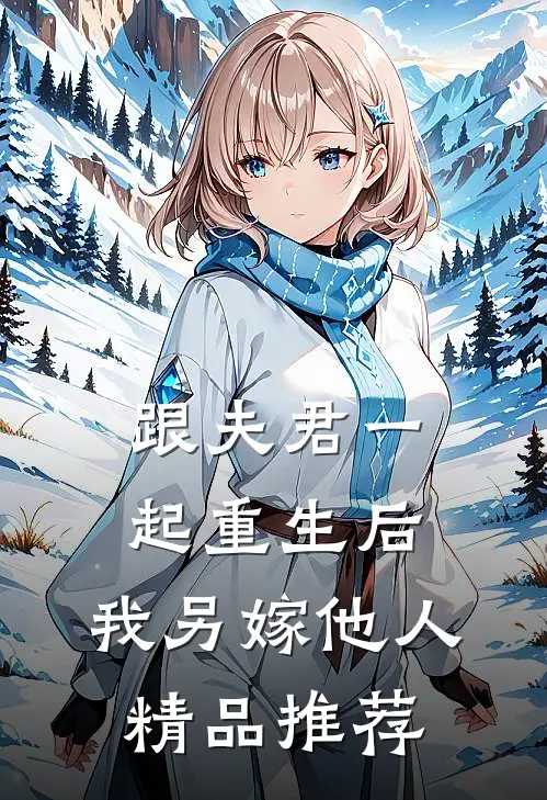 跟夫君一起重生后，我另嫁他人精品推荐