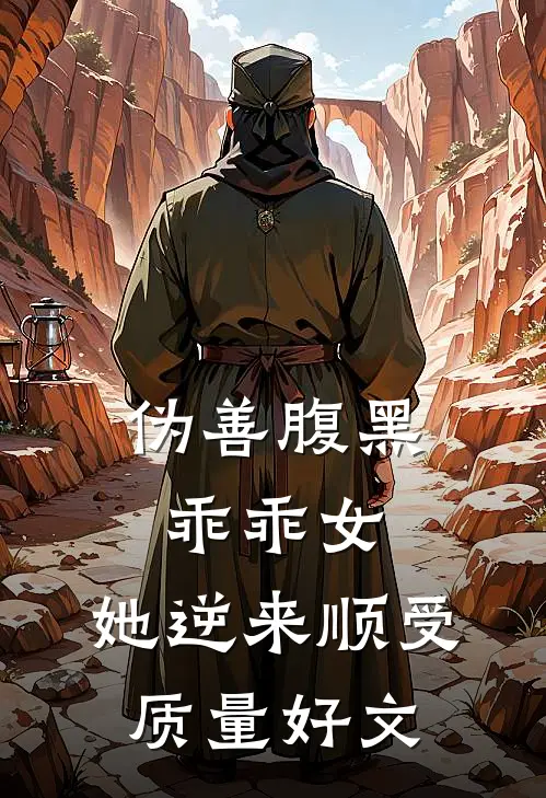 伪善腹黑乖乖女，她逆来顺受质量好文