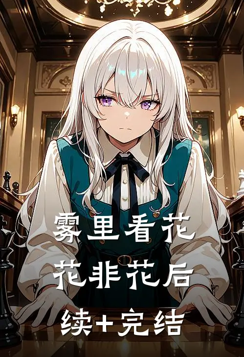 雾里看花花非花后续+完结