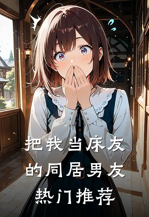 把我当床友的同居男友热门推荐