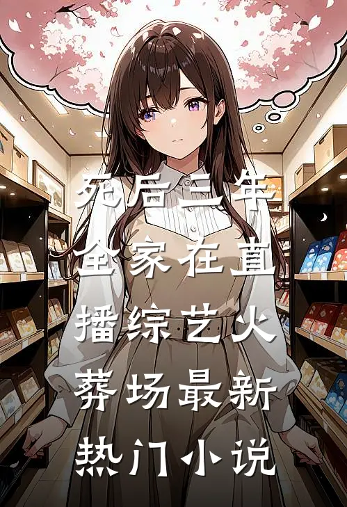 死后三年，全家在直播综艺火葬场最新热门小说