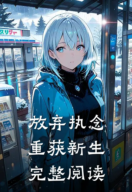 放弃执念，重获新生完整阅读