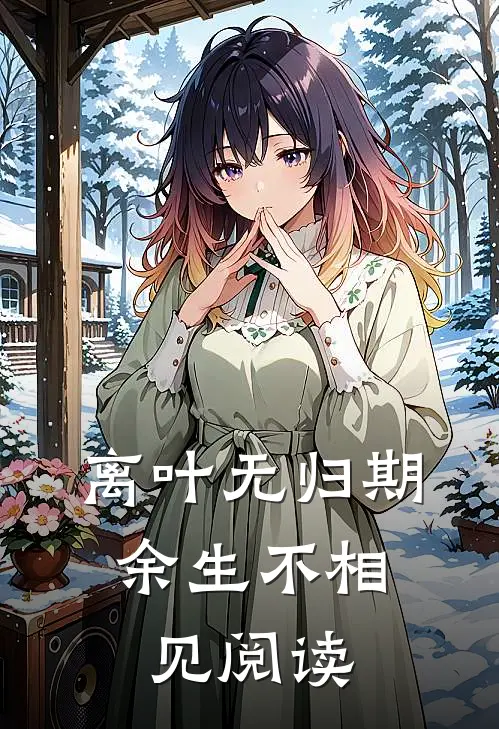 离叶无归期，余生不相见阅读