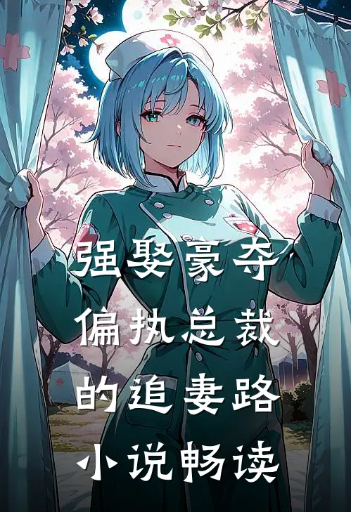 强娶豪夺：偏执总裁的追妻路小说畅读