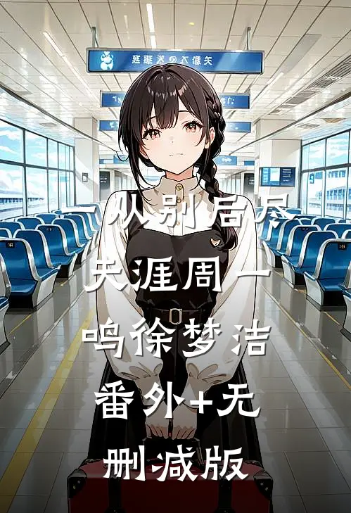一从别后尽天涯周一鸣徐梦洁:番外+无删减版