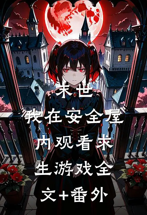 末世：我在安全屋内观看求生游戏全文+番外