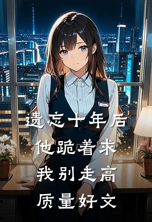 遗忘十年后，他跪着求我别走高质量好文