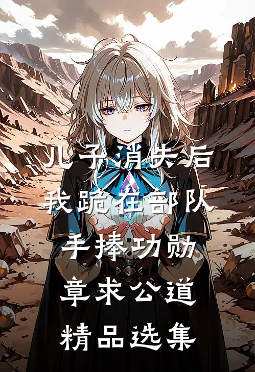 儿子消失后，我跪在部队手捧功勋章求公道精品选集
