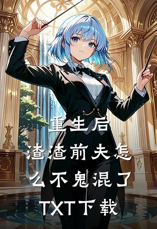 重生后，渣渣前夫怎么不鬼混了TXT下载