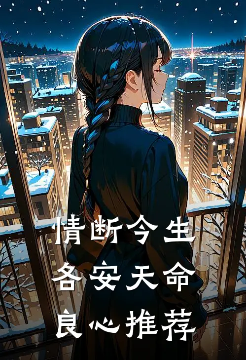 情断今生，各安天命良心推荐