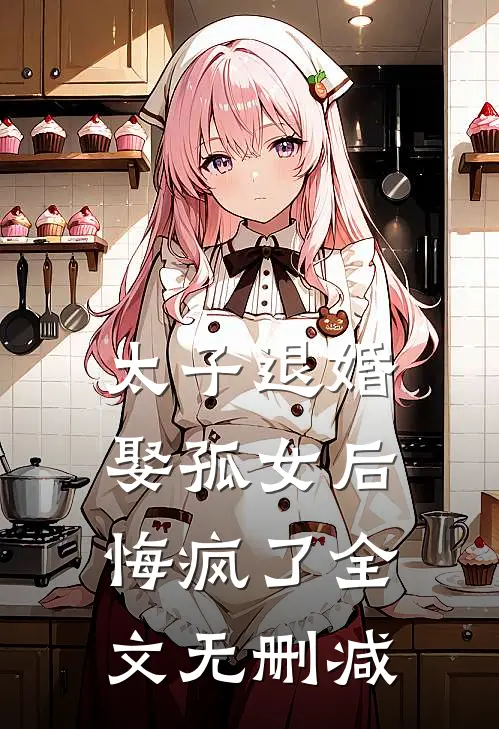 太子退婚娶孤女后，悔疯了全文无删减