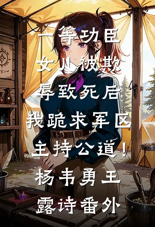 一等功臣女儿被欺辱致死后，我跪求军区主持公道！杨韦勇王露诗番外