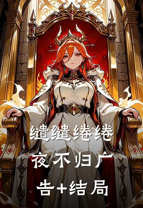 缱缱绻绻，夜不归广告+结局