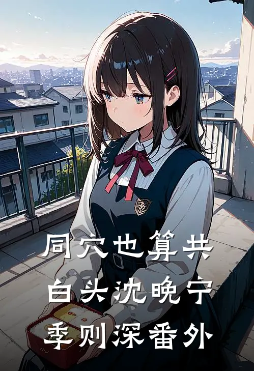 同穴也算共白头沈晚宁季则深番外