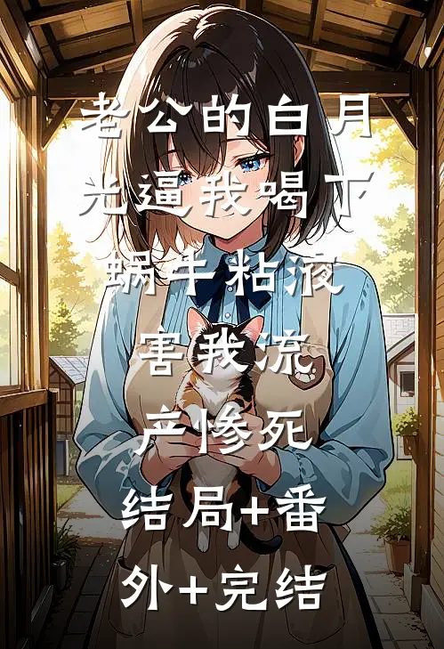 老公的白月光逼我喝下蜗牛粘液，害我流产惨死:结局+番外+完结
