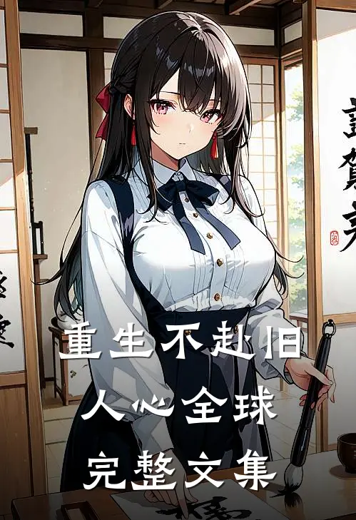 重生不赴旧人心全球完整文集