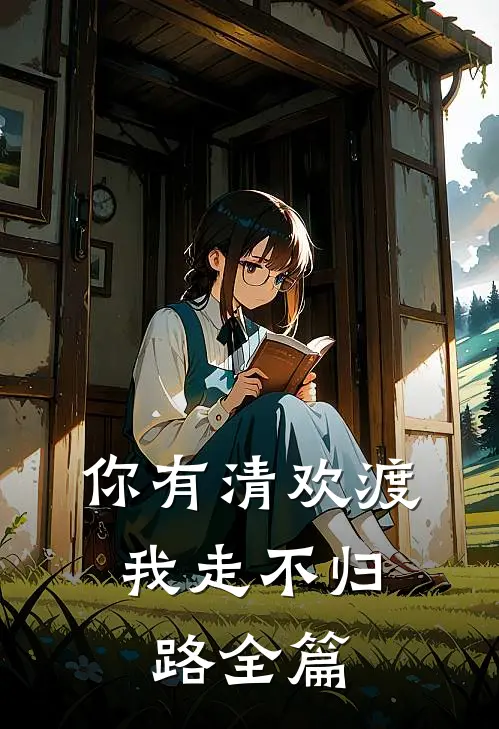 你有清欢渡，我走不归路全篇