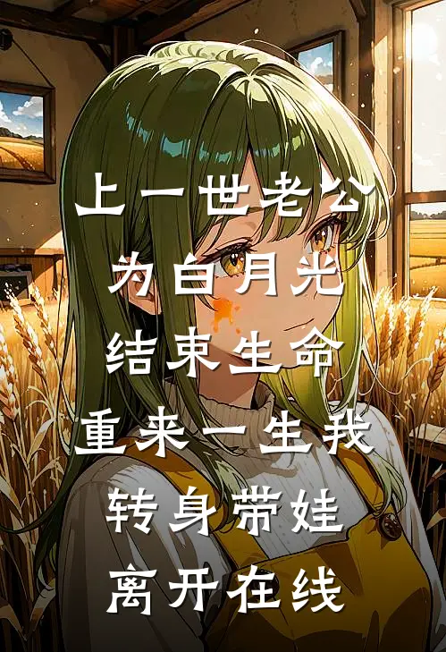 上一世老公为白月光结束生命，重来一生我转身带娃离开在线